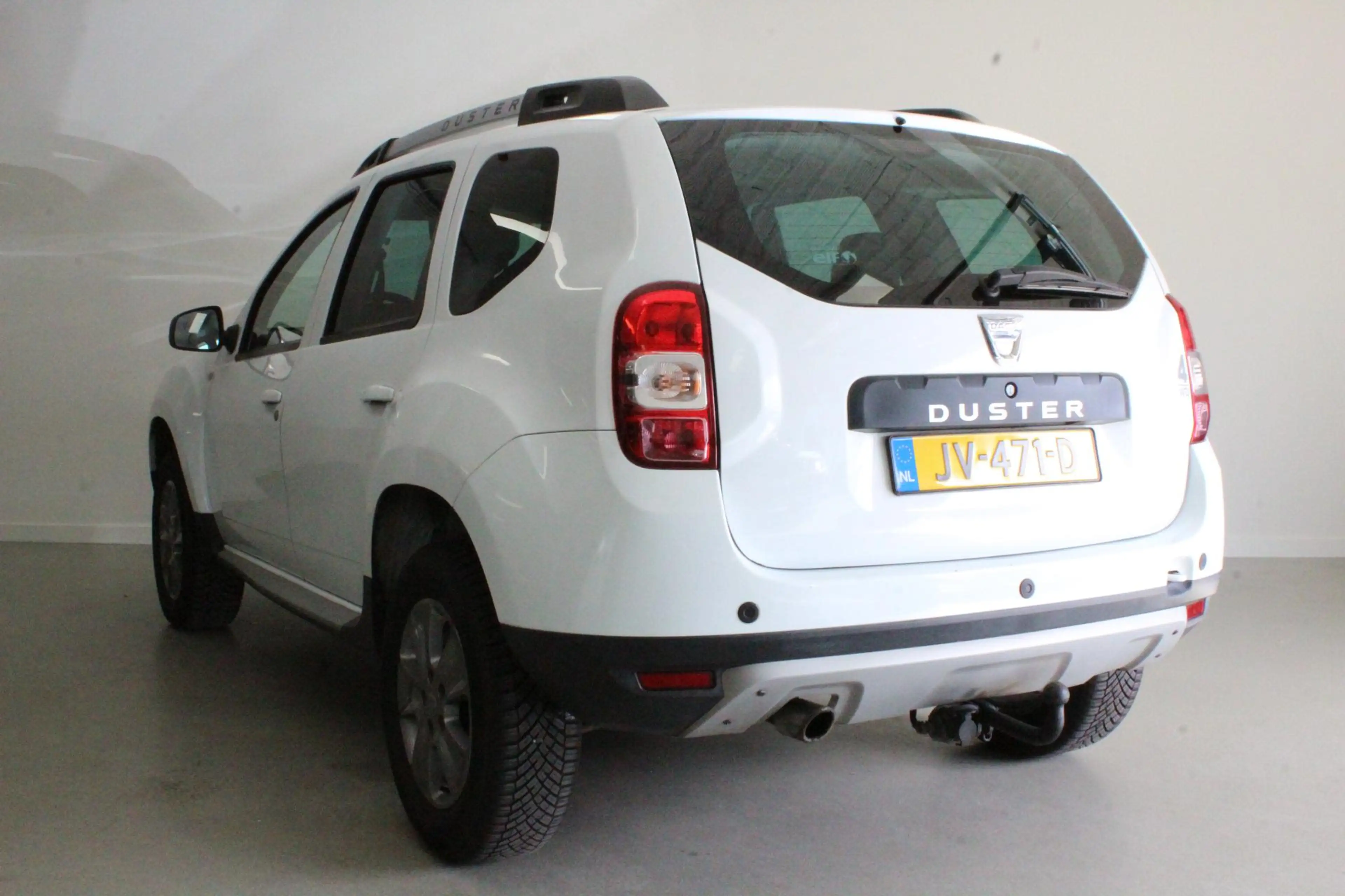 Dacia Duster 1.2 TCe 4x4 Prestige | NAVIGATIE | TREKHAAK | PDC — photo 6