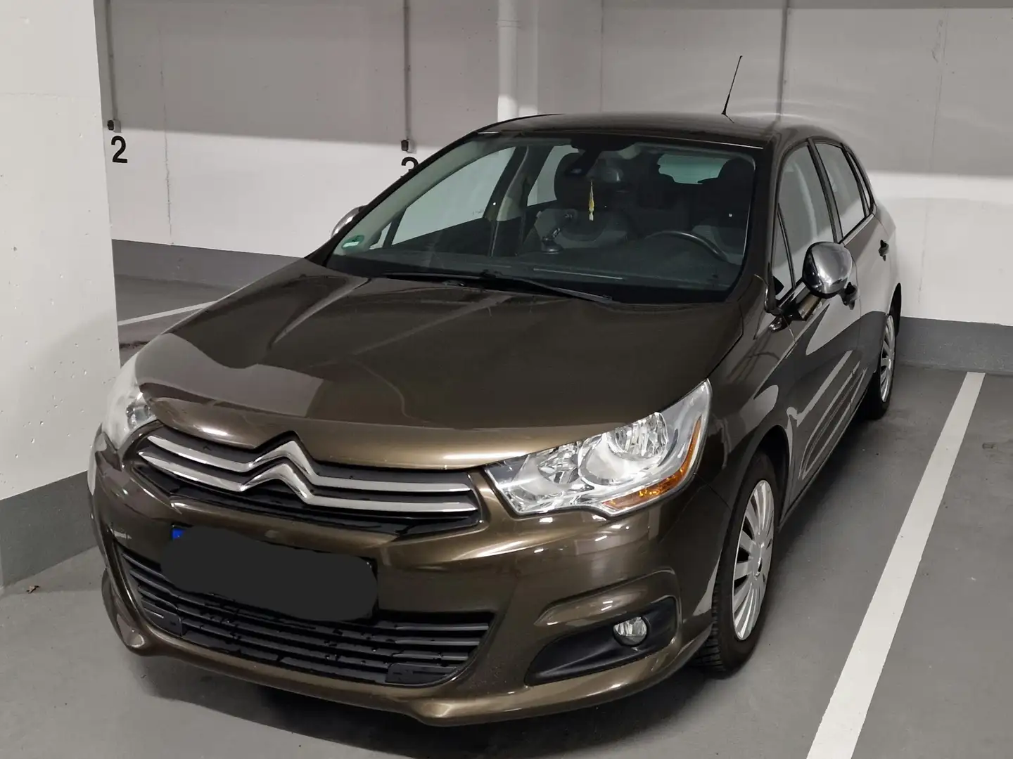 Citroen C4 PureTech 130 Stop & Start Selection - 1