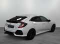 Honda Civic 1.0 i-VTEC Elegance Wit - thumbnail 3