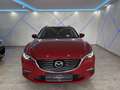 Mazda 6 Mazda6 Sport Combi CD150 Revolution*LED*BOSE*HE... Rot - thumbnail 4