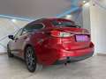 Mazda 6 Mazda6 Sport Combi CD150 Revolution*LED*BOSE*HE... Rot - thumbnail 10