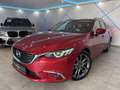 Mazda 6 Mazda6 Sport Combi CD150 Revolution*LED*BOSE*HE... Rot - thumbnail 6