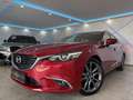 Mazda 6 Mazda6 Sport Combi CD150 Revolution*LED*BOSE*HE... Rot - thumbnail 5
