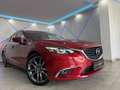Mazda 6 Mazda6 Sport Combi CD150 Revolution*LED*BOSE*HE... Rot - thumbnail 1
