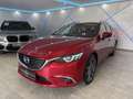 Mazda 6 Mazda6 Sport Combi CD150 Revolution*LED*BOSE*HE... Rot - thumbnail 8