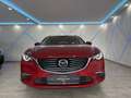 Mazda 6 Mazda6 Sport Combi CD150 Revolution*LED*BOSE*HE... Rot - thumbnail 3