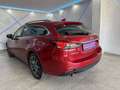 Mazda 6 Mazda6 Sport Combi CD150 Revolution*LED*BOSE*HE... Rot - thumbnail 11
