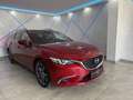 Mazda 6 Mazda6 Sport Combi CD150 Revolution*LED*BOSE*HE... Rot - thumbnail 7