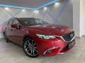 Mazda 6 Mazda6 Sport Combi CD150 Revolution*LED*BOSE*HE... Rot - thumbnail 2