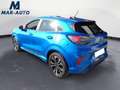Ford Puma Puma 1.0 EcoBoost Hybrid 125 CV S&S ST-Line Blu/Azzurro - thumbnail 2