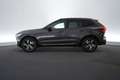 Volvo XC60 2.0 B4 Geartr. R-Design Business LEDER/ALCANTARA L Gris - thumbnail 2