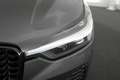 Volvo XC60 2.0 B4 Geartr. R-Design Business LEDER/ALCANTARA L Gris - thumbnail 10