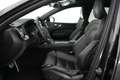 Volvo XC60 2.0 B4 Geartr. R-Design Business LEDER/ALCANTARA L Gris - thumbnail 9