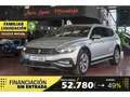 Volkswagen Passat Alltrack 2.0TDI 4Motion DSG 140kW Silber - thumbnail 1