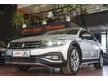 Volkswagen Passat Alltrack 2.0TDI 4Motion DSG 140kW Silber - thumbnail 17