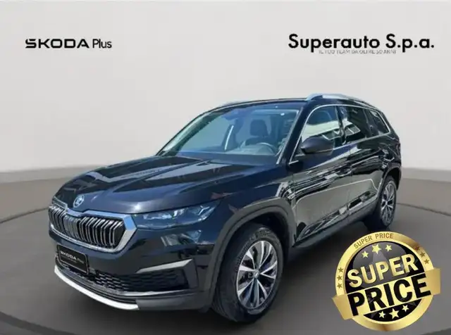 Skoda Kodiaq Kodiaq 1.5 TSI ACT DSG 7 posti Style