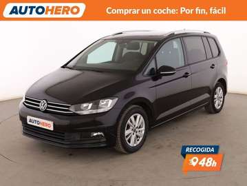 1.5 TSI ACT Advance BlueMotion Tech