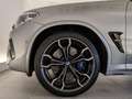 BMW X3 M LED/H&K/SHZ/DAB LED/H&K/SHZ/DAB Grau - thumbnail 10