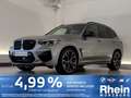 BMW X3 M LED/H&K/SHZ/DAB LED/H&K/SHZ/DAB Grau - thumbnail 1