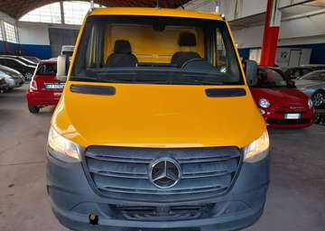 Sprinter 314 RIBALTABILE TRILATERALE