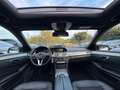 Mercedes-Benz E 220 BlueTEC 4MATIC Pano*360Kam*Tempo*Navi Blanc - thumbnail 8