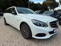 Mercedes-Benz E 220 BlueTEC 4MATIC Pano*360Kam*Tempo*Navi Blanc - thumbnail 3
