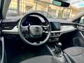 Skoda Scala 1.0TSi GPS CARPLAY SG CHAUFF LED CLIM CAMERA Blanc - thumbnail 8