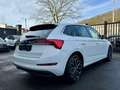 Skoda Scala 1.0TSi GPS CARPLAY SG CHAUFF LED CLIM CAMERA Blanc - thumbnail 20