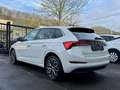 Skoda Scala 1.0TSi GPS CARPLAY SG CHAUFF LED CLIM CAMERA Blanc - thumbnail 19