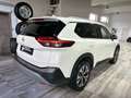 Nissan X-Trail Acenta MH *LED*ACC*SHZ*Keyless* 7 Sitze* Blanc - thumbnail 3