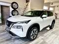 Nissan X-Trail Acenta MH *LED*ACC*SHZ*Keyless* 7 Sitze* Blanc - thumbnail 1