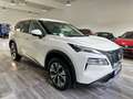 Nissan X-Trail Acenta MH *LED*ACC*SHZ*Keyless* 7 Sitze* Blanc - thumbnail 2