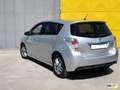 Toyota Verso Verso 1.6 d-4d Style 5p E6 Srebrny - thumbnail 3