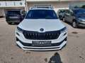 Skoda Karoq 1.5 TSI DSG Sportline Panoramadach 4J.Garantie Weiß - thumbnail 3