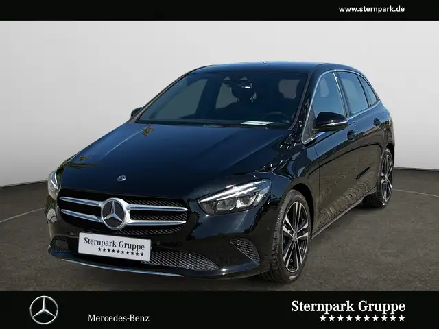 Mercedes-Benz B 180 Progressive EDITION*LED*RFK*TOTW*SPURH*SHZ Edition 19/Navi/Autom./Klima/Park Assist./Advanced Soundsystem/Sitzhzg.