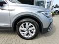 Volkswagen Tiguan Allspace 2.0 TDI 4Motion DSG Life *AHK*LED*PDC* Argent - thumbnail 9