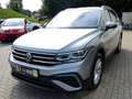 Volkswagen Tiguan Allspace 2.0 TDI 4Motion DSG Life *AHK*LED*PDC* Argent - thumbnail 4