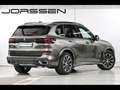 BMW X5 xDrive 30d Verde - thumbnail 2