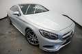 Mercedes-Benz S 500 S 500 4Matic*NEUWAGENZUSTAND*ERSTBESITZ*TRAUMHAFT* Grau - thumbnail 9