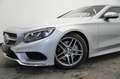 Mercedes-Benz S 500 S 500 4Matic*NEUWAGENZUSTAND*ERSTBESITZ*TRAUMHAFT* Grau - thumbnail 14