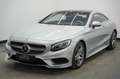 Mercedes-Benz S 500 S 500 4Matic*NEUWAGENZUSTAND*ERSTBESITZ*TRAUMHAFT* Grau - thumbnail 12