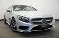Mercedes-Benz S 500 S 500 4Matic*NEUWAGENZUSTAND*ERSTBESITZ*TRAUMHAFT* Grau - thumbnail 4