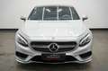 Mercedes-Benz S 500 S 500 4Matic*NEUWAGENZUSTAND*ERSTBESITZ*TRAUMHAFT* Grau - thumbnail 2