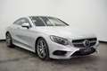 Mercedes-Benz S 500 S 500 4Matic*NEUWAGENZUSTAND*ERSTBESITZ*TRAUMHAFT* Grau - thumbnail 11