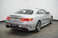 Mercedes-Benz S 500 S 500 4Matic*NEUWAGENZUSTAND*ERSTBESITZ*TRAUMHAFT* Grau - thumbnail 22