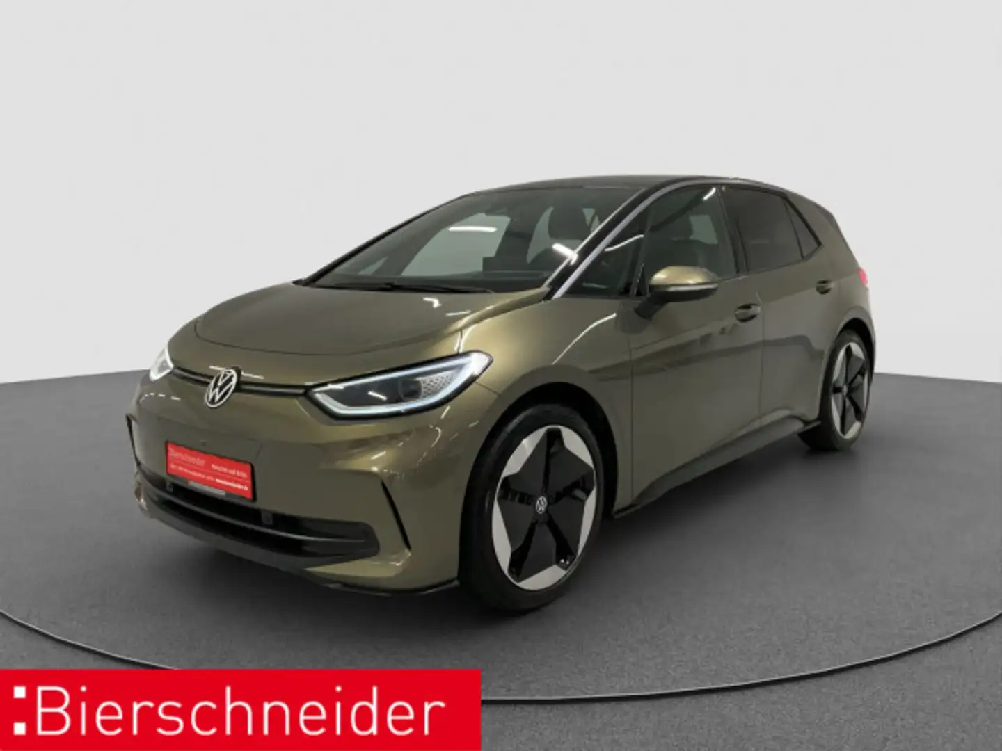 Volkswagen ID.3 Pro S 20 DCC MATRIX HuD 360 Vert - 2
