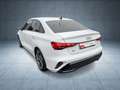 Audi A3 S line 35 TFSI S tr AHK/sonos/Nav/H Weiß - thumbnail 3