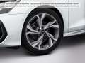 Audi A3 S line 35 TFSI S tr AHK/sonos/Nav/H Weiß - thumbnail 8
