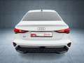 Audi A3 S line 35 TFSI S tr AHK/sonos/Nav/H Weiß - thumbnail 4