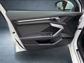 Audi A3 S line 35 TFSI S tr AHK/sonos/Nav/H Weiß - thumbnail 24